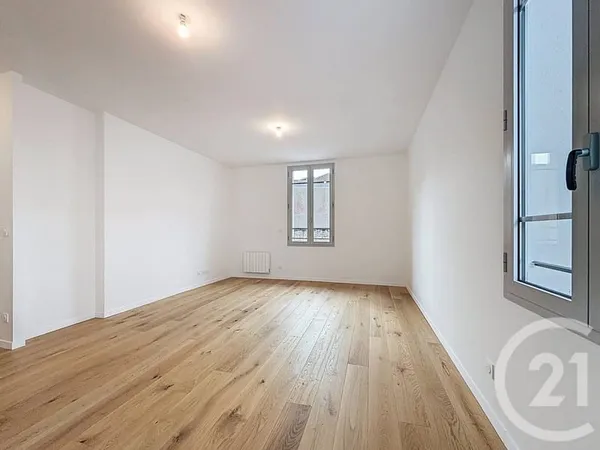 Appartement 3 pièces 55 m²