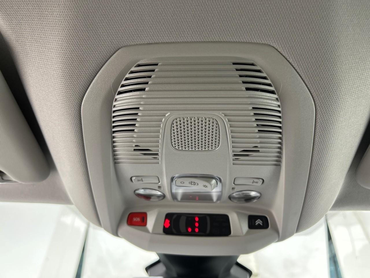 Citroën C5 Aircross hybride 145 e-dcs6 plus — photo 34