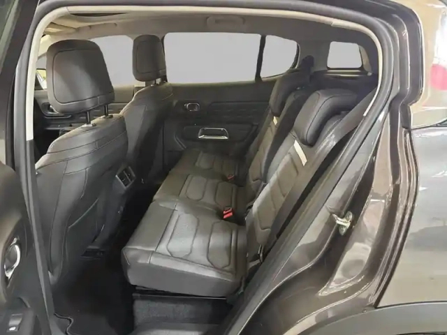 Citroën C5 Aircross bluehdi 130 eat8 — photo 32