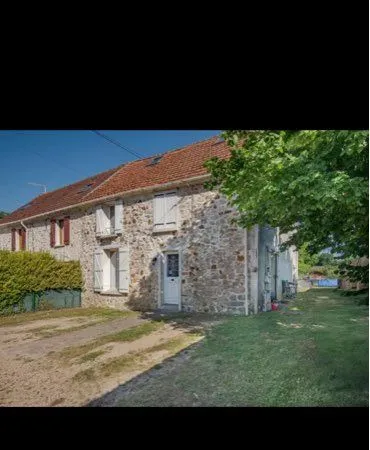 Maison 130 m2