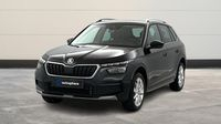 Skoda Kamiq 1.0 TSI Evo 110ch Style DSG7 — photo 1