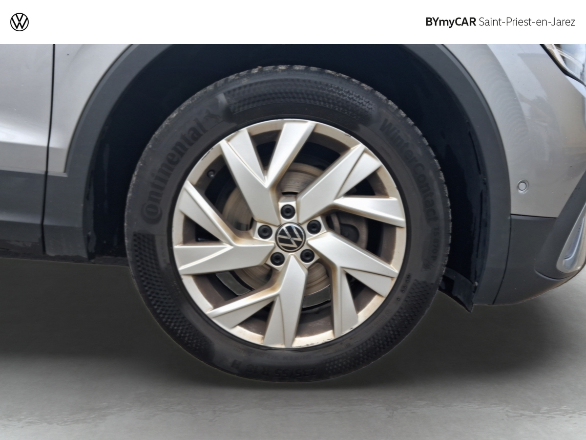 Volkswagen Tiguan Allspace 2.0 TDI 150ch DSG7 — photo 18