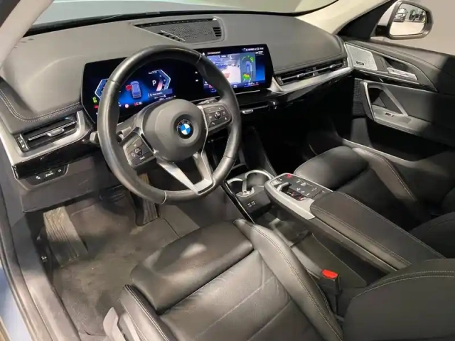 Bmw X1 sdrive18i 136ch xline — photo 11