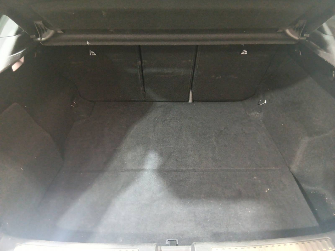 Renault Rafale — photo 19