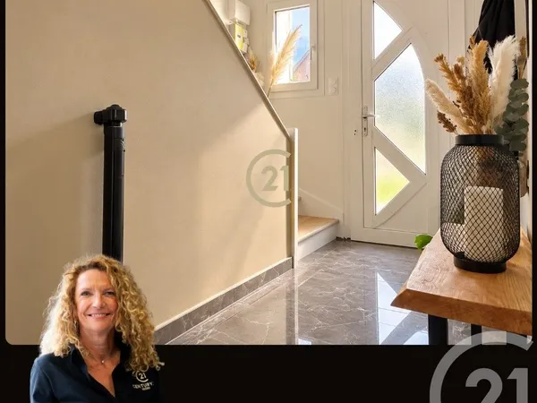 Maison 6 pièces 112 m²