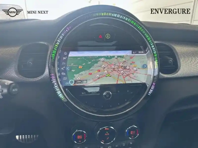 Mini Mini jcw 231ch edition premium plus bva8 — photo 11
