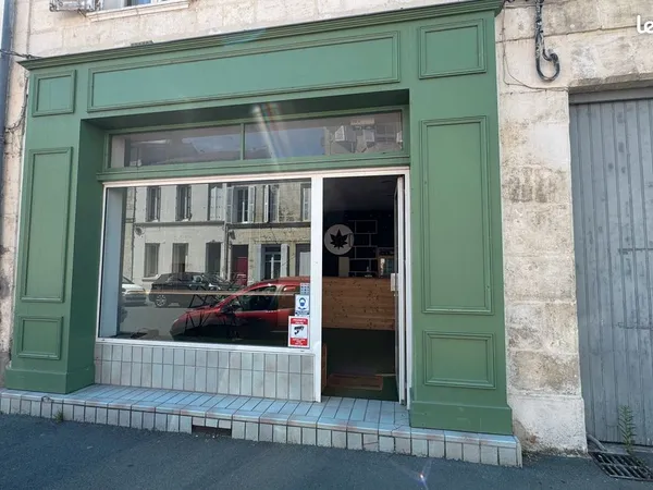 Local commercial a vendre ou a louer