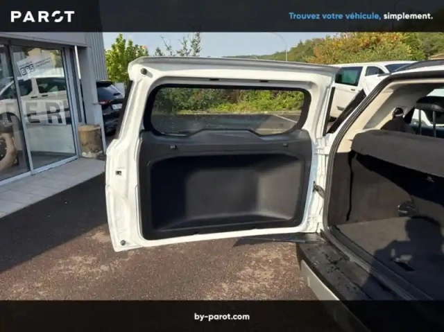 Ford Ecosport 1.0 ecoboost 125ch titanium 6cv — photo 19
