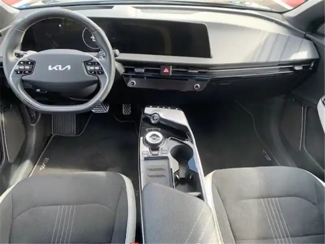Kia Ev6 229 ch — photo 11