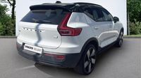 Volvo Xc40 Recharge Twin AWD 408ch Pro EDT — photo 5