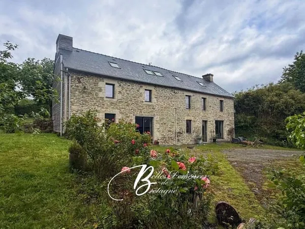 Maison 7 pièces 145 m²