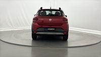 Dacia Sandero 1.0 TCe 90ch Stepway Confort -22 — photo 6