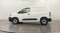 Citroen Berlingo Van M 1000kg BlueHDi 130 S&S Worker EAT8 — photo 7