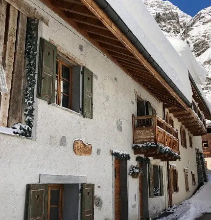 Maison 14 pièces 300 m²