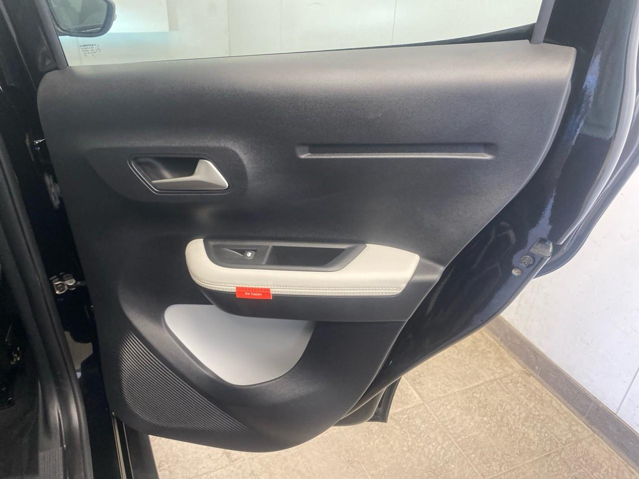 Citroën C3 turbo 100 ch bvm6 max — photo 24