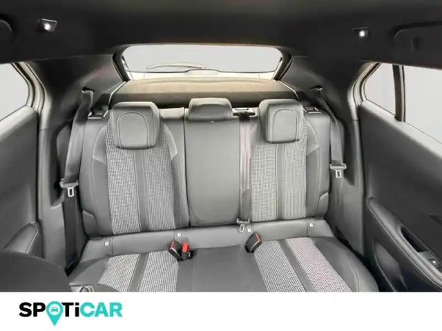 Peugeot 2008 1.2 puretech 130ch s&amp;s gt eat8 — photo 15