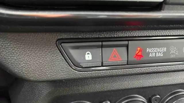 Dacia Sandero tce 90 - 22 — photo 22