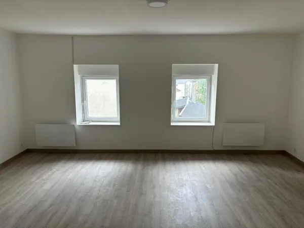 Appartement 2 pièces 53 m²