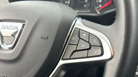 Dacia Sandero 1.0 ECO-G 100ch Stepway Confort -22 — photo 16