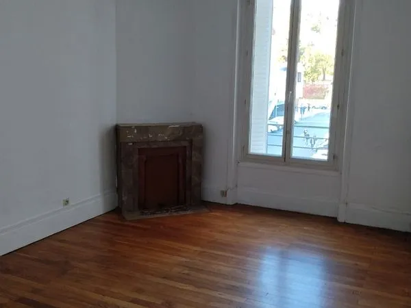 Appartement secteur jacquard - montaud