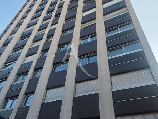 Appartement en viager 3 pièces 67 m²