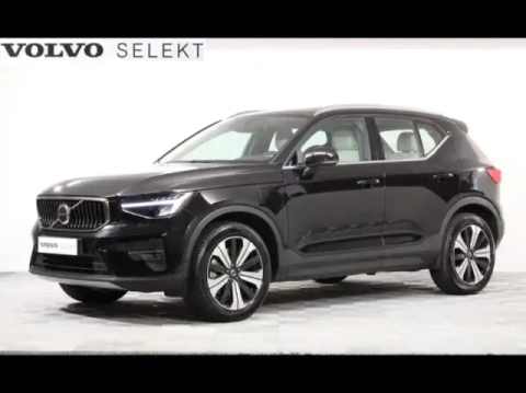 Volvo Xc40 t4 recharge 129 + 82ch plus dct 7