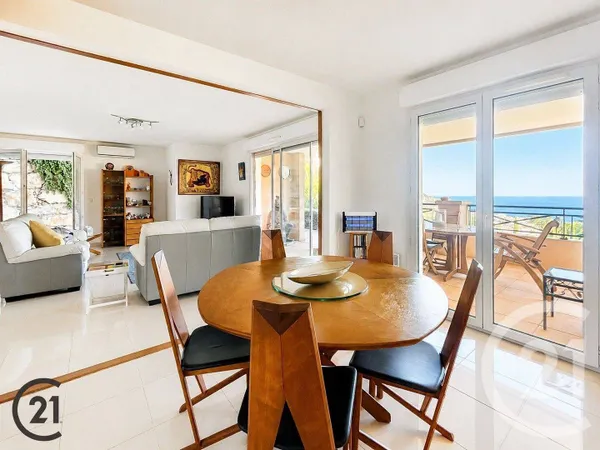 Appartement 4 pièces 103 m²