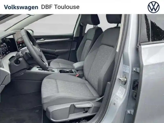 Volkswagen Golf 8 fl 1.5 ehybrid 204ch dsg6 life pl — photo 10