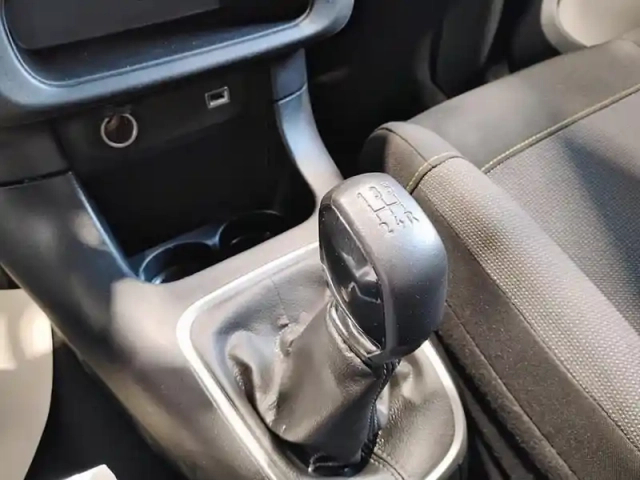 Citroën C3 puretech 83 ch bvm5 max — photo 24