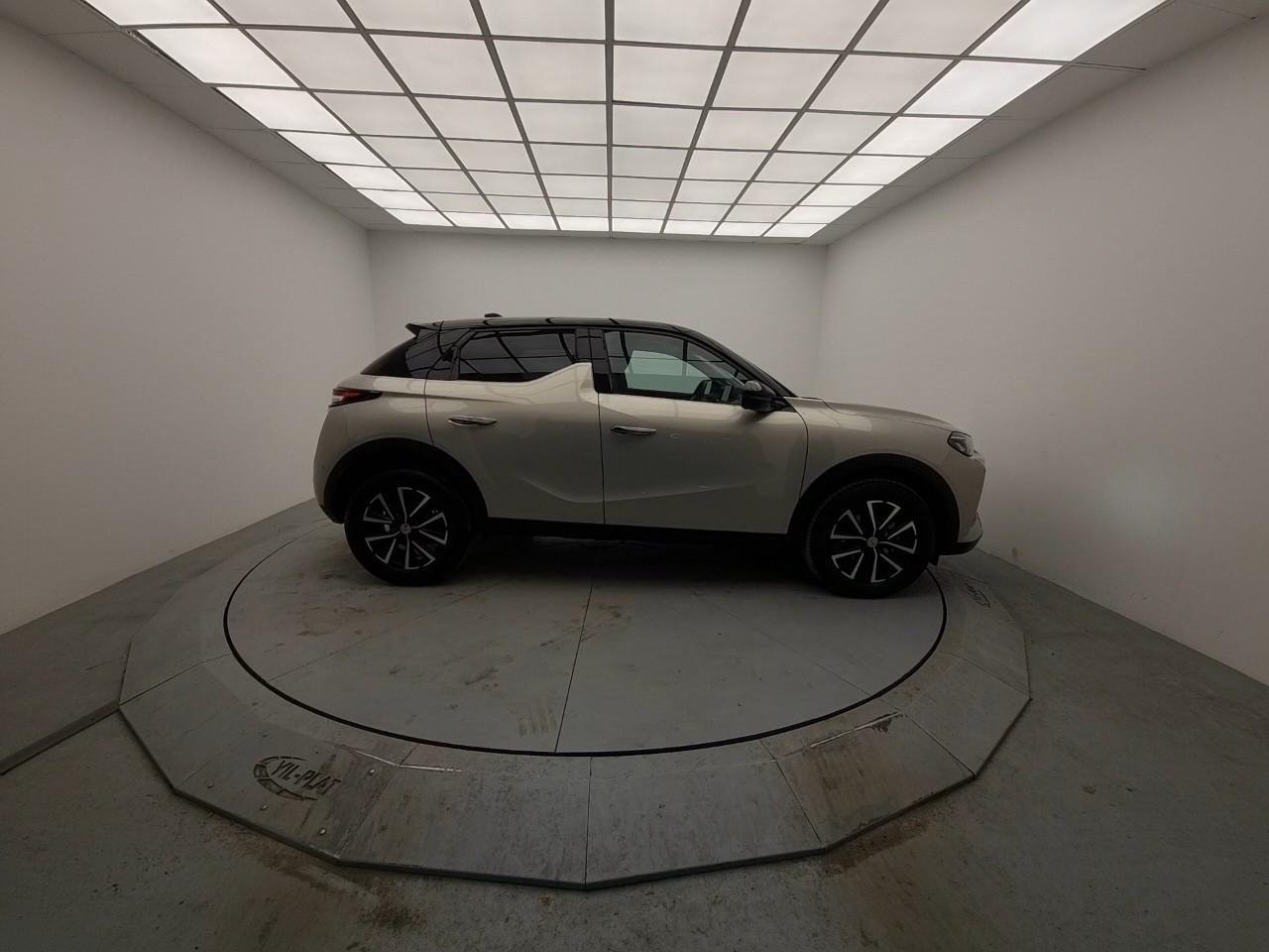 Ds Ds 3 hybride 136 e-dct6 pallas — photo 6