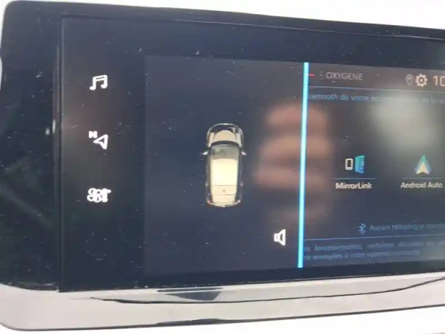 Peugeot 208 puretech 75 s&amp;s bvm5 — photo 35