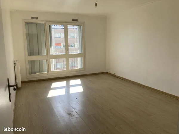 Appartement 2 pièces 52 m²