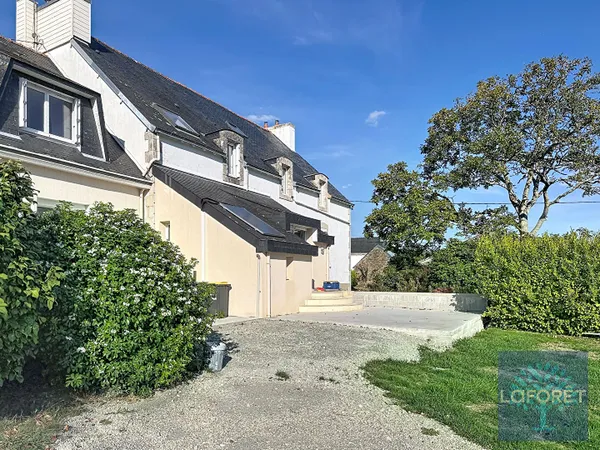 Maison 5 pièces 105 m²