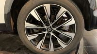 Renault Espace 1.2 E-Tech full hybrid 200ch Techno 7 places - 25 — photo 20