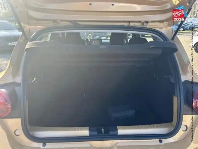 Dacia Sandero 1.0 eco-g 100ch stepway extreme -24 — photo 14