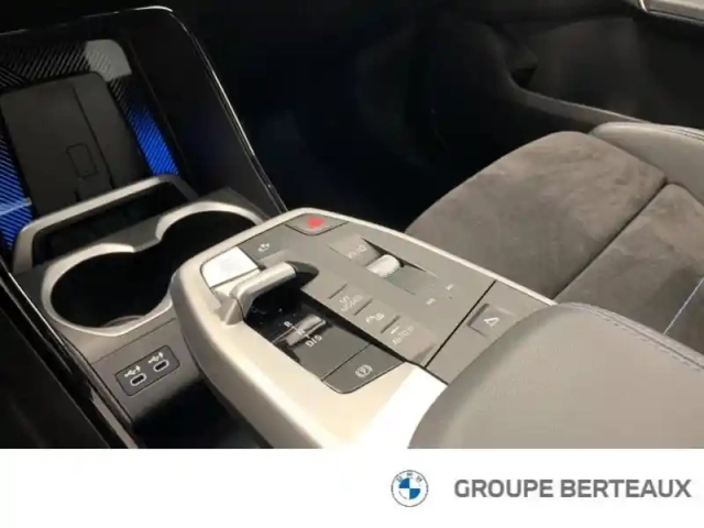 Bmw X1 sdrive18i 136ch m sport — photo 7