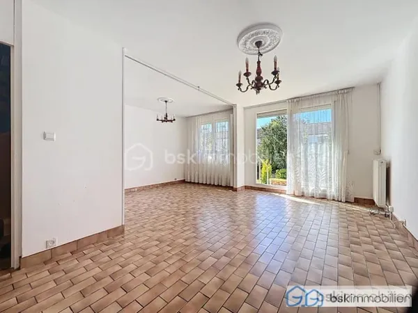 Maison 4 pièces 91 m²
