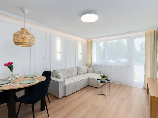 Appartement 4 pièces 85 m²