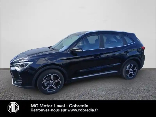 Mg Zs 1.5 hybrid+ 197ch comfort