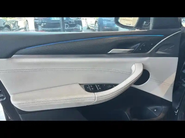 Bmw X3 xdrive30e 292ch m sport — photo 14
