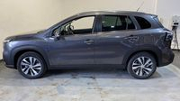 Suzuki S-Cross 1.4 Boosterjet Hybrid 110ch Style Auto MY25 — photo 8