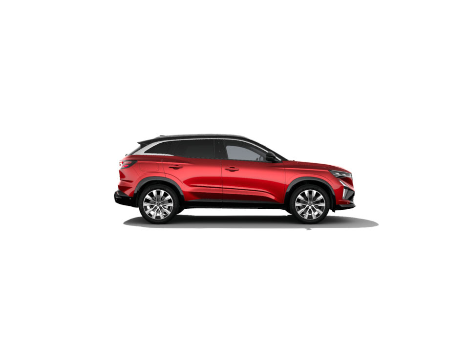 Renault Austral full hybrid E-Tech 200 ch — photo 4