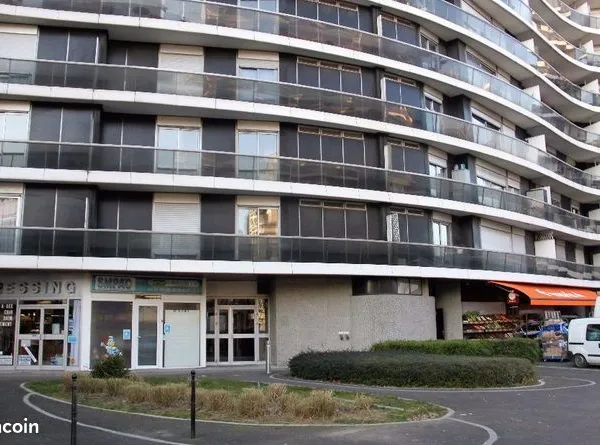 Location de place de parking