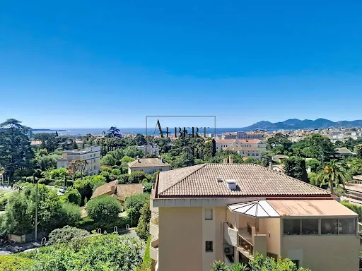 Appartement 3 pièces 86 m²