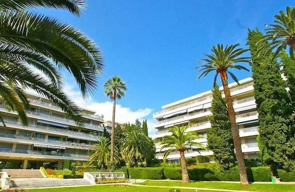 Appartement 2 pièces 62 m²