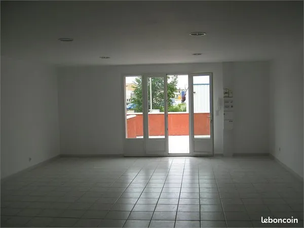 Appartement 2 pièces 70 m²