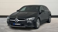 Mercedes Cla Shooting Brake 200 163ch Progressive Line 7G-DCT 9cv
