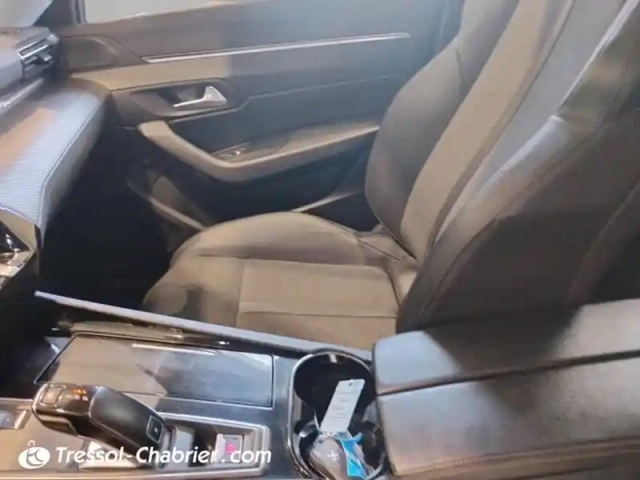 Peugeot 508 sw bluehdi 130 ch s&amp;s eat8 allure pack — photo 24