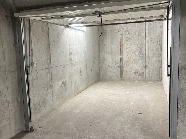 Loue garage