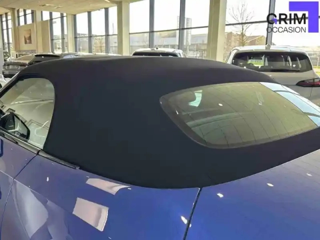 Bmw Z4 sdrive20i 197 ch bva8 — photo 120